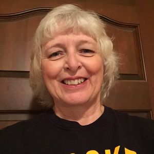 Meet your Posher, Denise